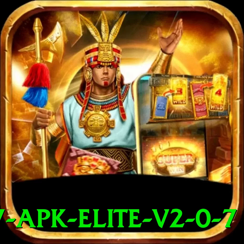 dqd777 APK Elite v2.0.7 - go