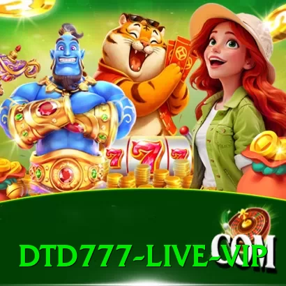 dtd777 Live VIP - pak