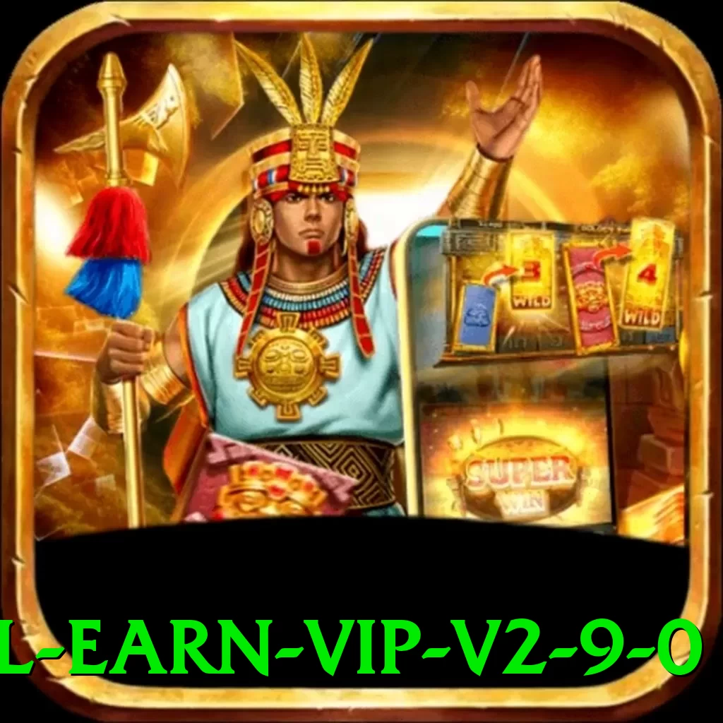 eell Earn VIP v2.9.0 - app