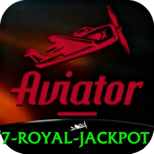 fina77 Royal Jackpot - app