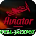 fina77 Royal Jackpot