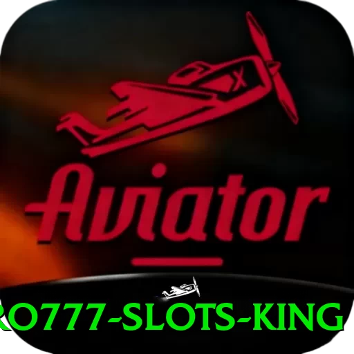 forro777 - Slots King - pak