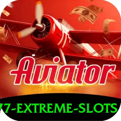 guia777 Extreme Slots - pk