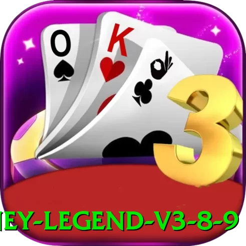 h1hbet Money Legend v3.8.9 - pak