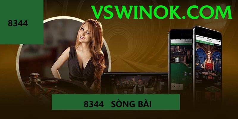 Sòng Bài Trực Tuyến - vswin - Xếp hạng