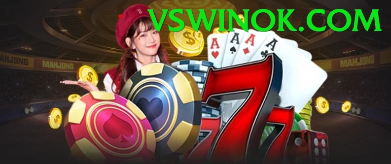 vswin - Ưu đãi đặc biệt - Game offline