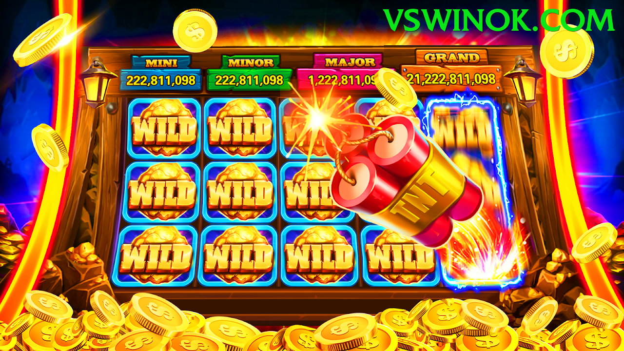 Trò Chơi Giải Trí - Trải nghiệm tuyệt vời - Đồ họa đỉnh cao