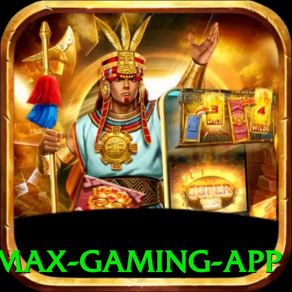 jjbb Max Gaming App - game