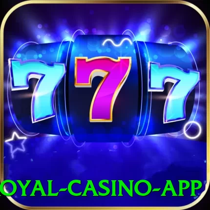 jjzz Royal Casino App - pk