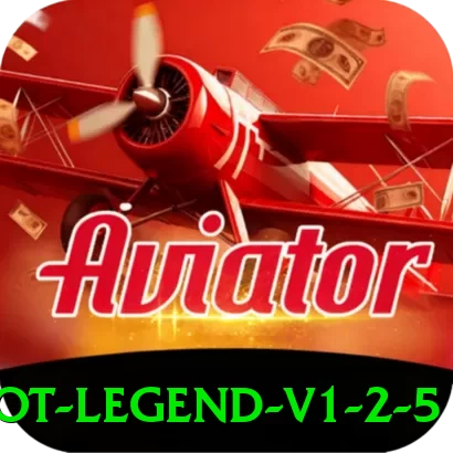 kkbpg Jackpot Legend v1.2.5 - apk
