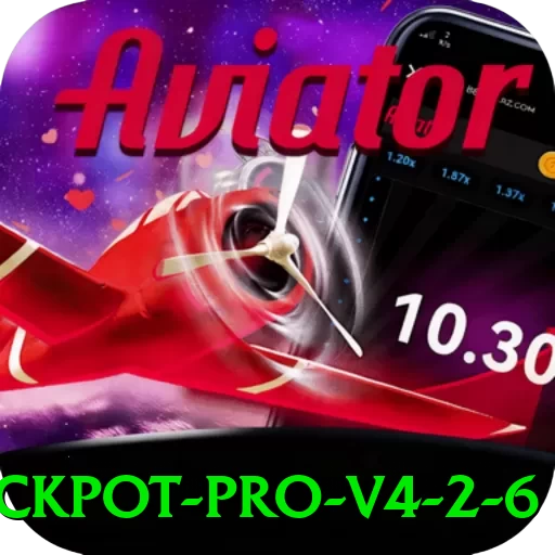 kw777 Jackpot Pro v4.2.6 - pro