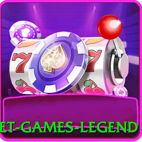 lhdbet Games Legend - game