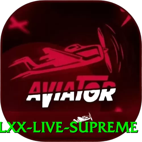 llxx Live Supreme - game