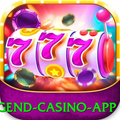 muskslot Legend Casino App - go