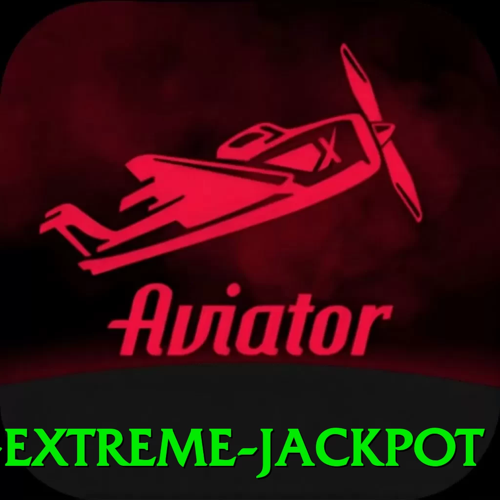 okokbro Extreme Jackpot - app