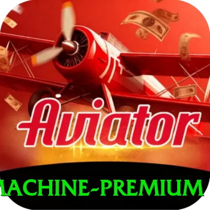 pg117 Slot Machine Premium - pro