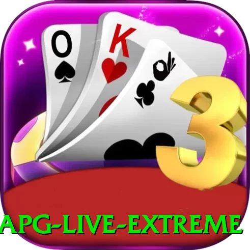 pijamapg - Live Extreme - pak