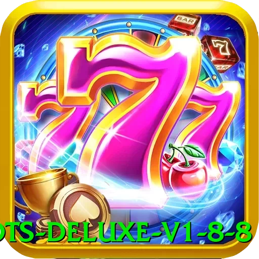 ppybet Slots Deluxe v1.8.8 - apk