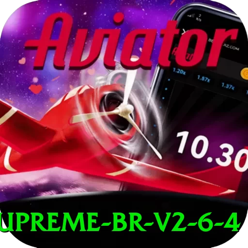pvip Supreme BR v2.6.4 - pak