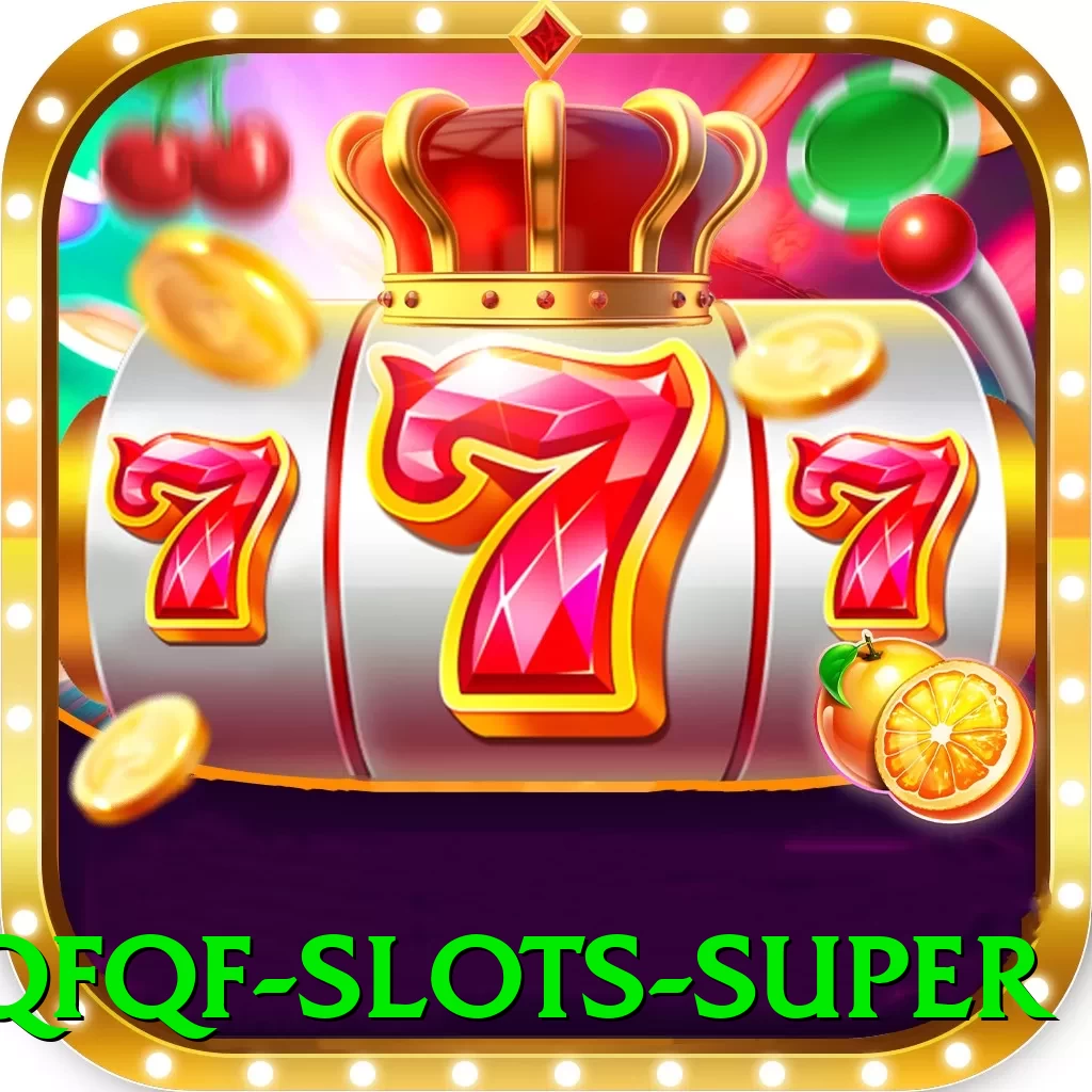 qfqf - Slots Super - pk