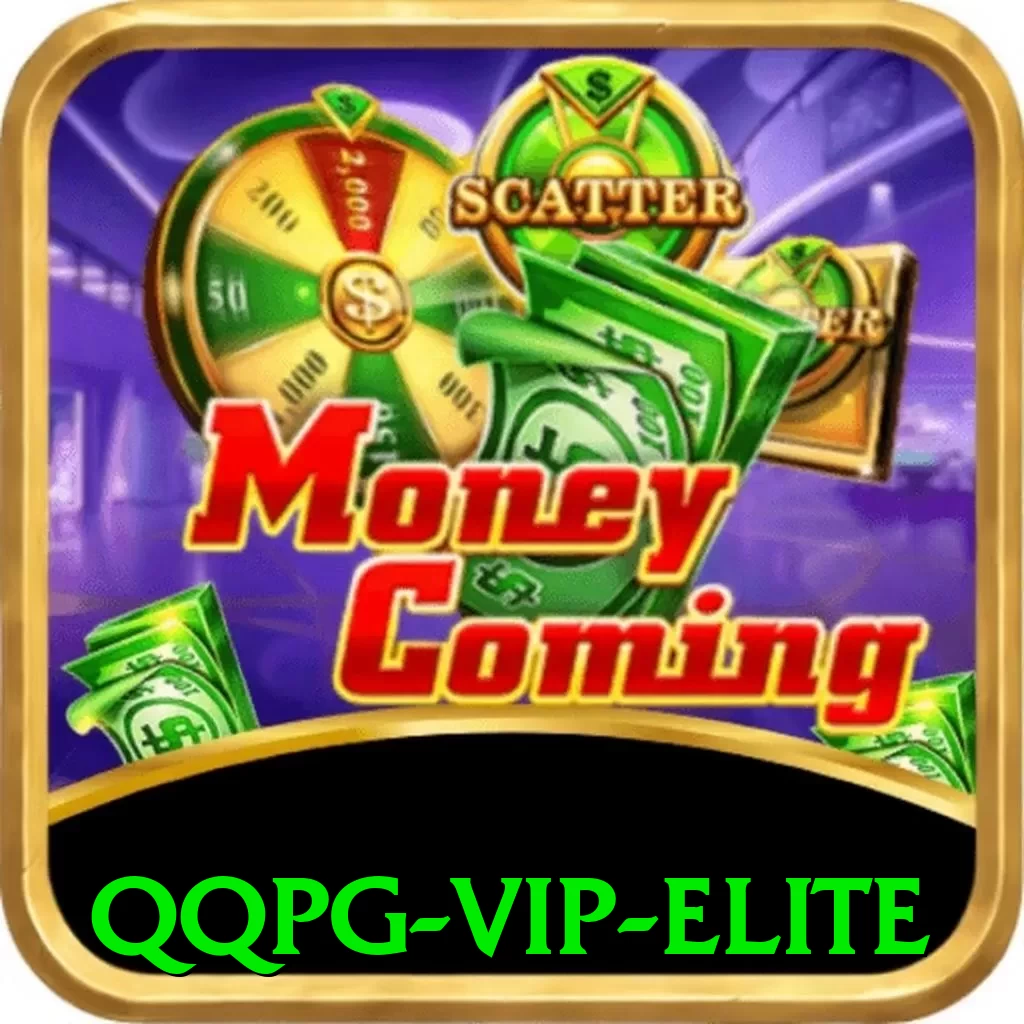 qqpg - VIP Elite - apk