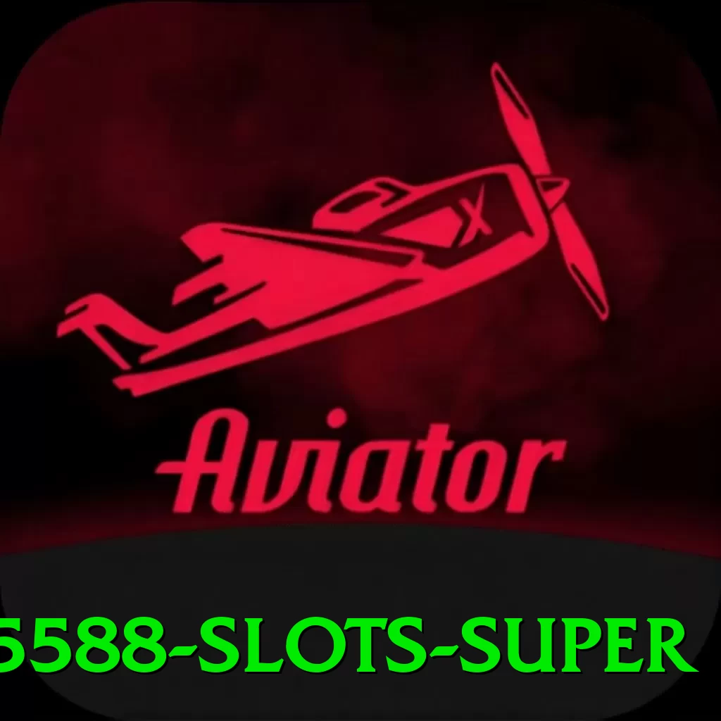 rich5588 - Slots Super - go