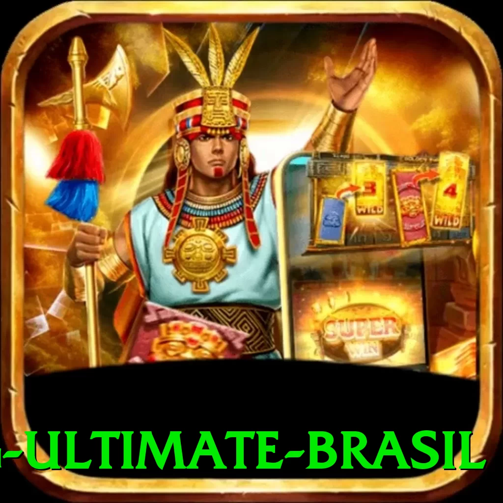 scarabpg Ultimate Brasil - go