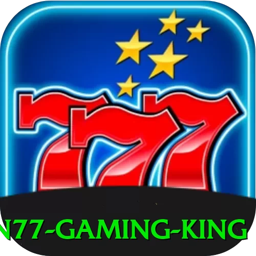 spin77 - Gaming King - game