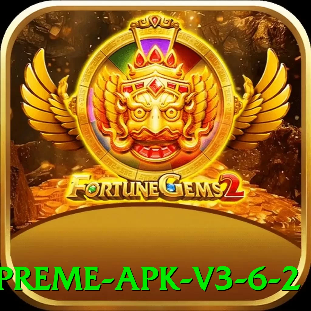 sssq Supreme APK v3.6.2 - vip