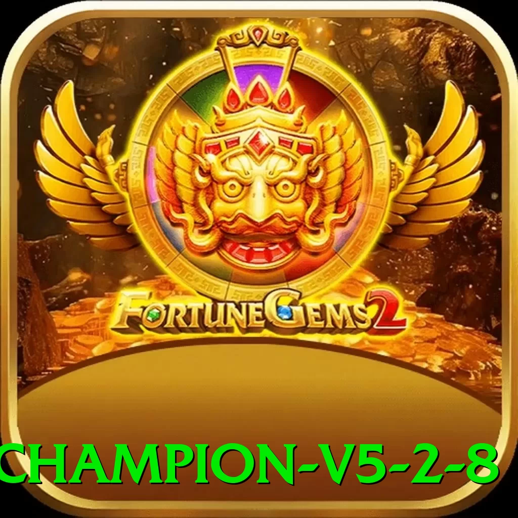 t44bet Casino Champion v5.2.8 - game