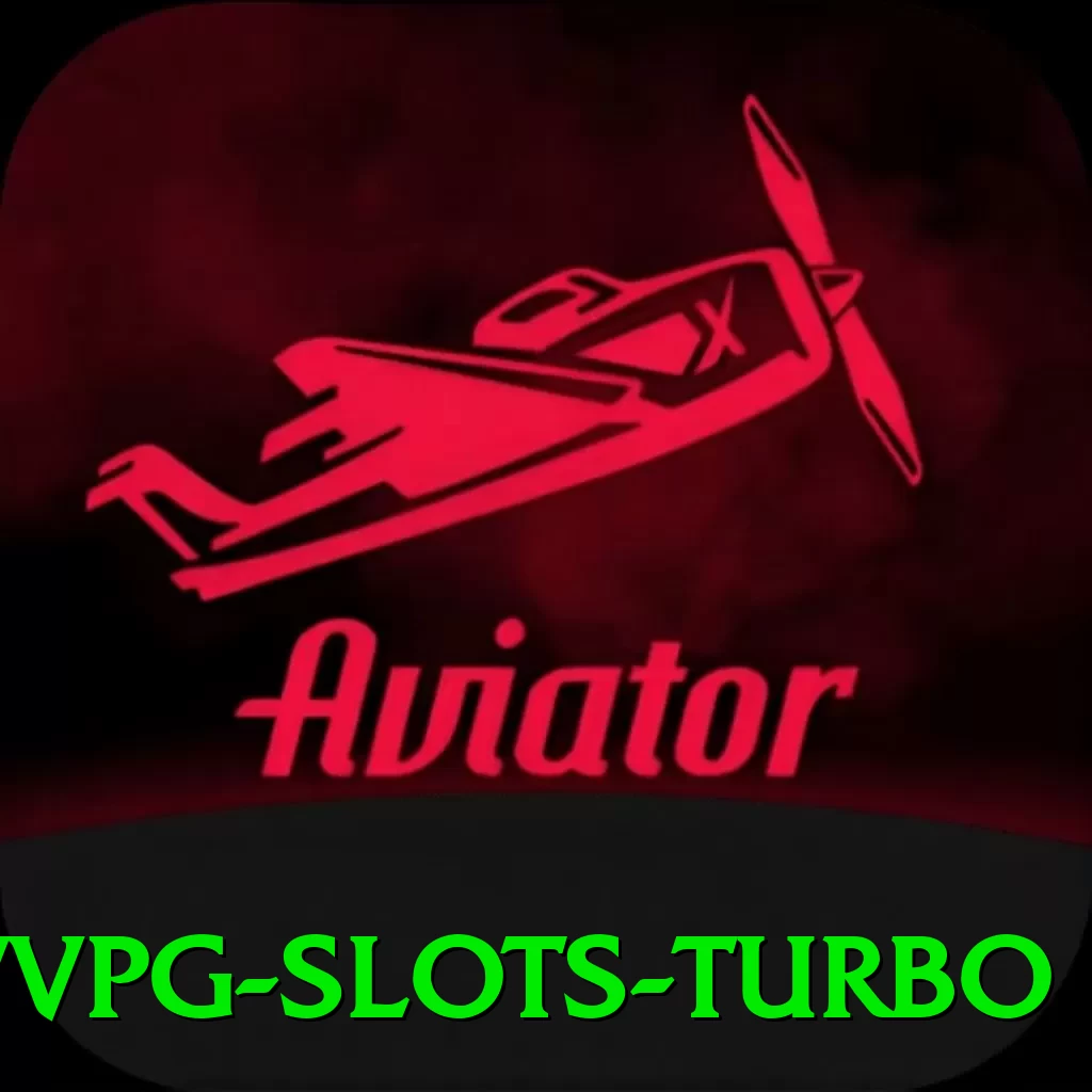 tvvpg - Slots Turbo - apk