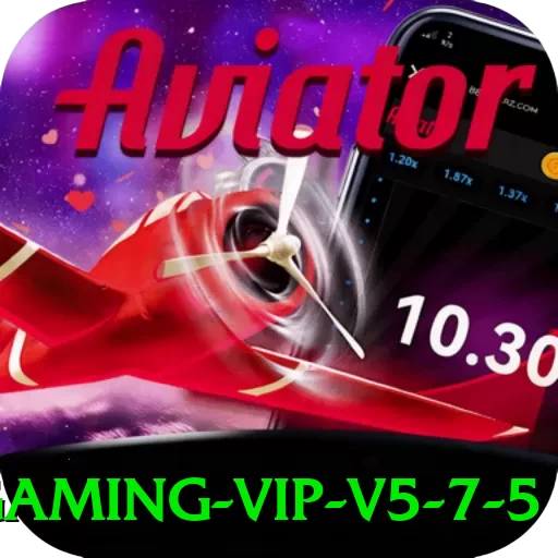 valeu777 Gaming VIP v5.7.5 - pak
