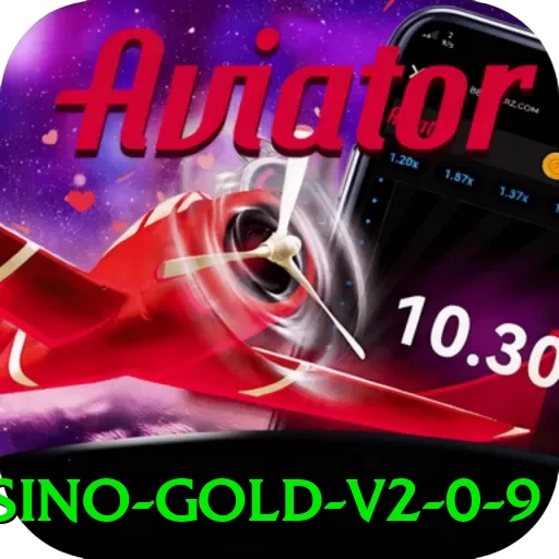 vcjogo Casino Gold v2.0.9 - apk
