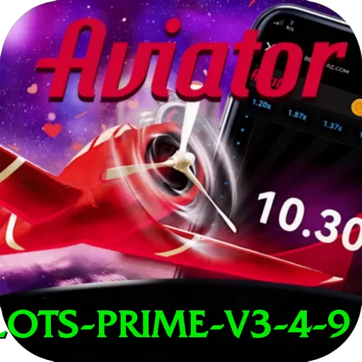 vvvpg Slots Prime v3.4.9 - apk