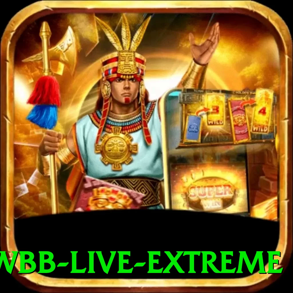 wwbb - Live Extreme - go