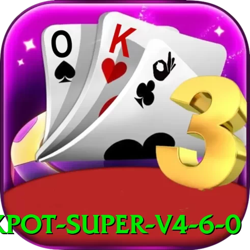 xcxc Jackpot Super v4.6.0 - apk