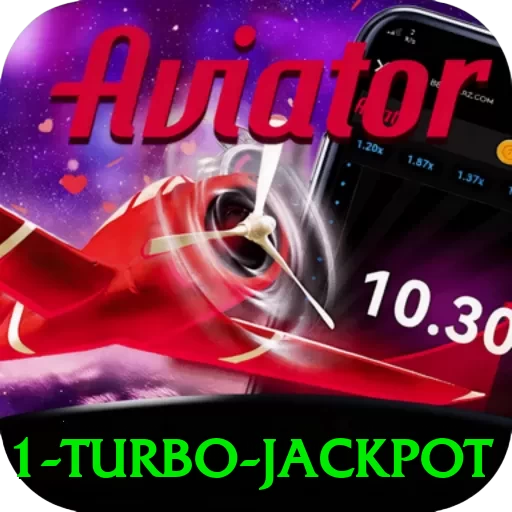 xx11 Turbo Jackpot - go