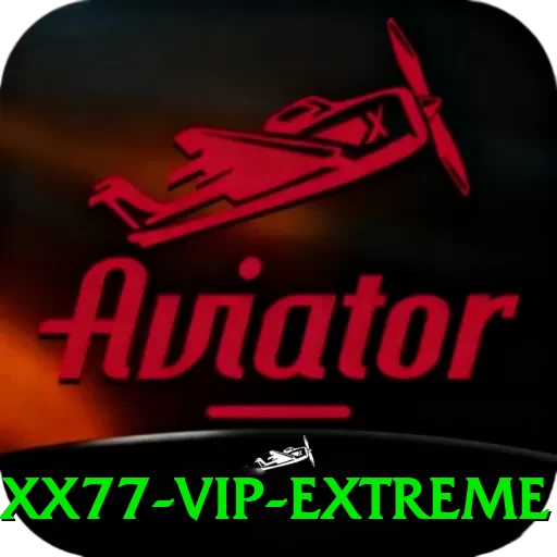 xx77 - VIP Extreme - app